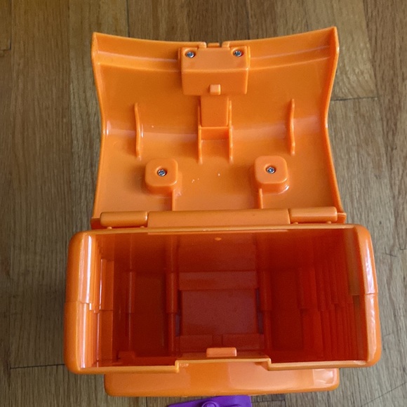 Go Diego Go Talking Rescue Pack and Accessories - Picture 4 of 4